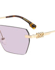 D2 0102/S EYR Gold Pink