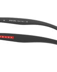 PS 51VS DG09Q1 Black Rubber