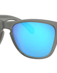 Frogskins XS OJ9006 05 matte grey ink