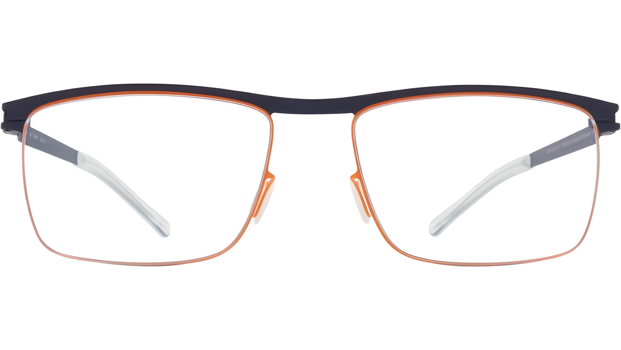 DARCY 431 indigo orange