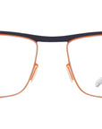 DARCY 431 indigo orange