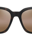 Honua AF H653 10 Matte Dark Havana