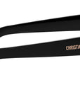 CDior B4I Black Butterfly Sunglasses
