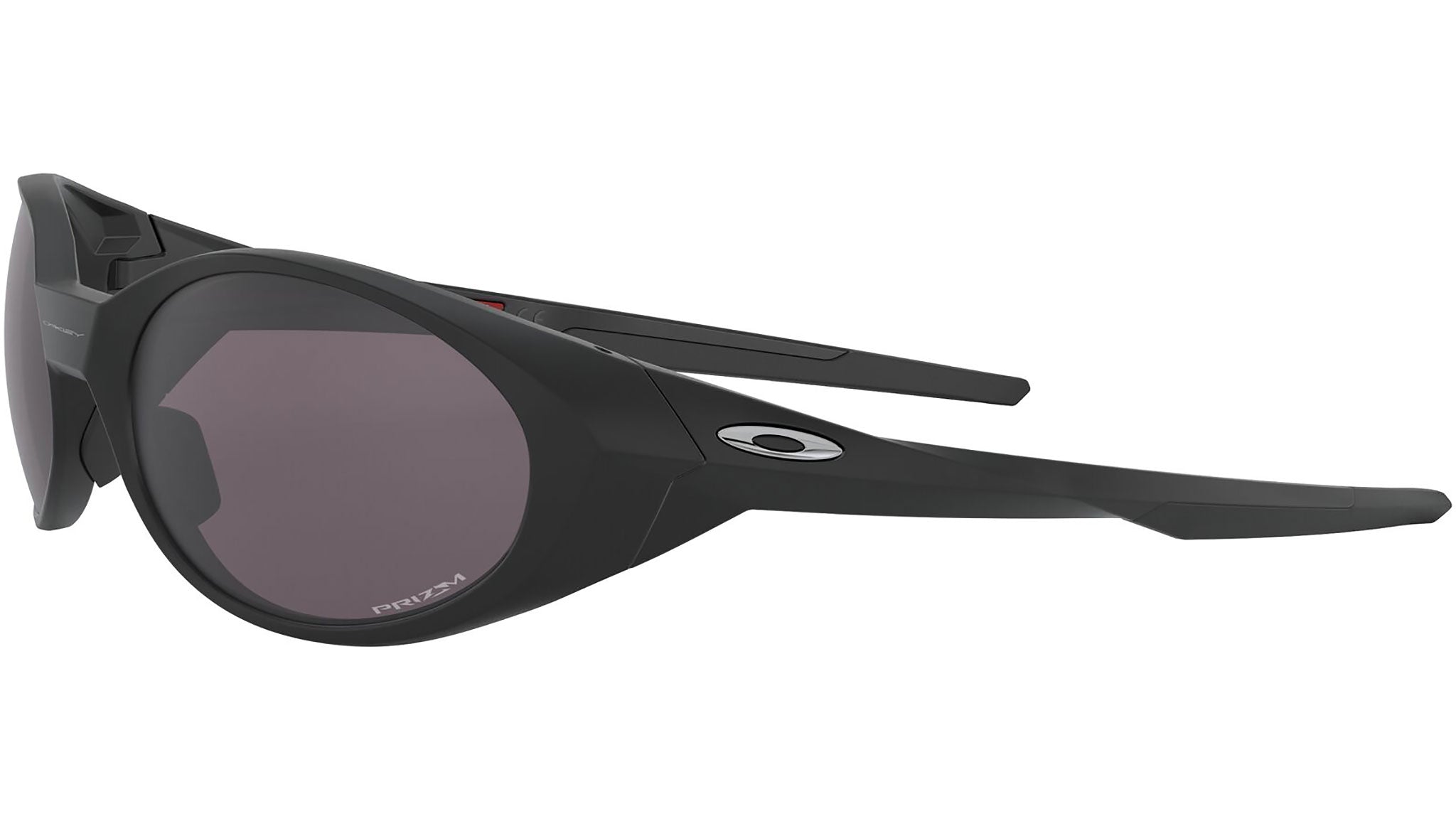 Eyejacket Redux OO9438 01 matte black