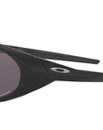 Eyejacket Redux OO9438 01 matte black