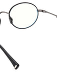 FT5973-B 020 Matte Black
