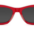 MissDior S1I Red Square Sunglasses