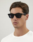 BV1147S 001 shiny black