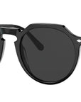 PO3281S black polar grey