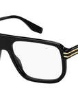 MARC 682 807 Black