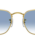 Frank RB3857 91963F legend gold