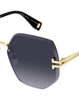 MJ 1090/S RHL 9O Gold Black