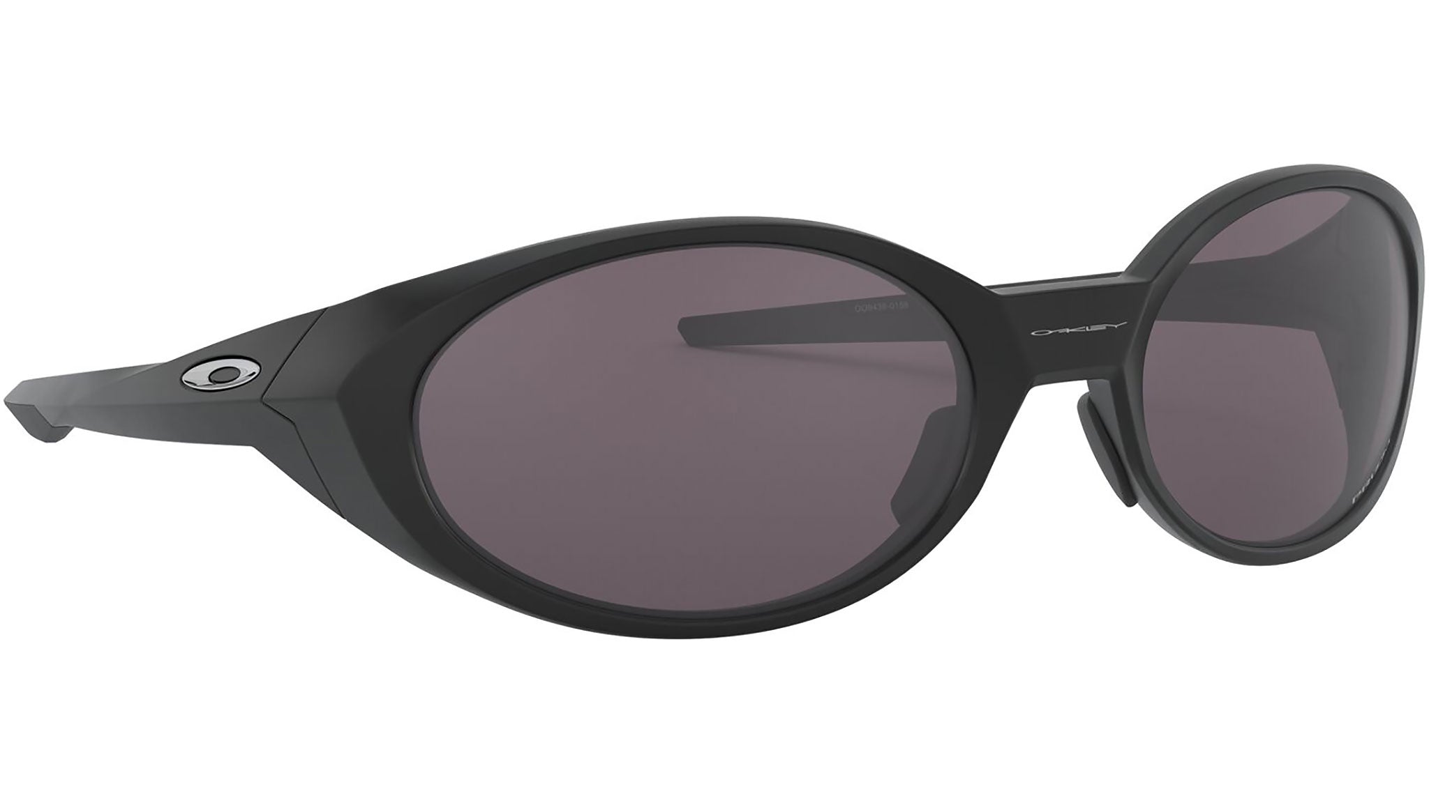 Eyejacket Redux OO9438 01 matte black