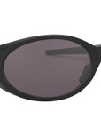 Eyejacket Redux OO9438 01 matte black