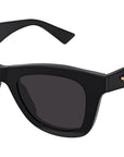 BV1147S 001 shiny black