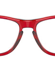 Rx Frogskins XS OY8009 02 translucent red