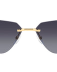 D2 0108/S RHL Gold Black