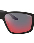 PS 02XS DG008F Black Rubber