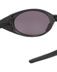 Eyejacket Redux OO9438 01 matte black