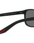 PS 06YS DG002G Black