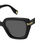 MJ 1051/S 807 black