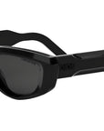 DiorXplorer S3I Black Geometric Sunglasses