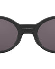 Eyejacket Redux OO9438 01 matte black