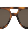 Fendigraphy Havana Square Sunglasses