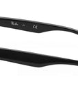 Junior New Wayfarer RJ9052S 100/V0 black