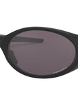 Eyejacket Redux OO9438 01 matte black