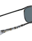 Olympian I RB2319 1286R5 gradient havana grey