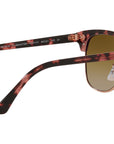 Clubmaster RB3016 133751 pink havana