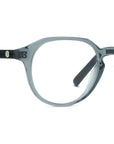 DiorEssentialO R2I Green Round Eyeglasses