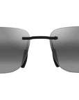 Lanakila 624 02 Matte Black Grey