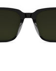 DiorTag SU Black Geometric Sunglasses