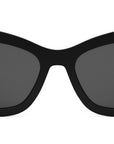 DiorPacific B3U Black Butterfly Sunglasses