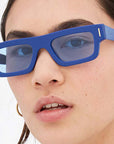 Colpo Francis Blue
