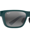 Keola 628 15 Dark Green