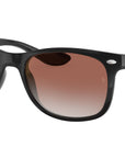 Junior New Wayfarer RJ9052S 100/V0 black