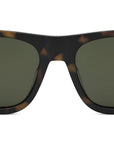 DiorBlackSuit S13I Dark Havana Square Sunglasses