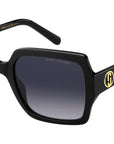 MARC 731/S 807 9O Black