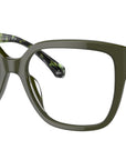 Polanco MK4112 3947 Opal Green