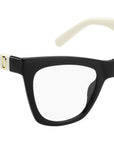 MARC 649 80S Black White
