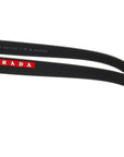 PS 06YS DG002G Black
