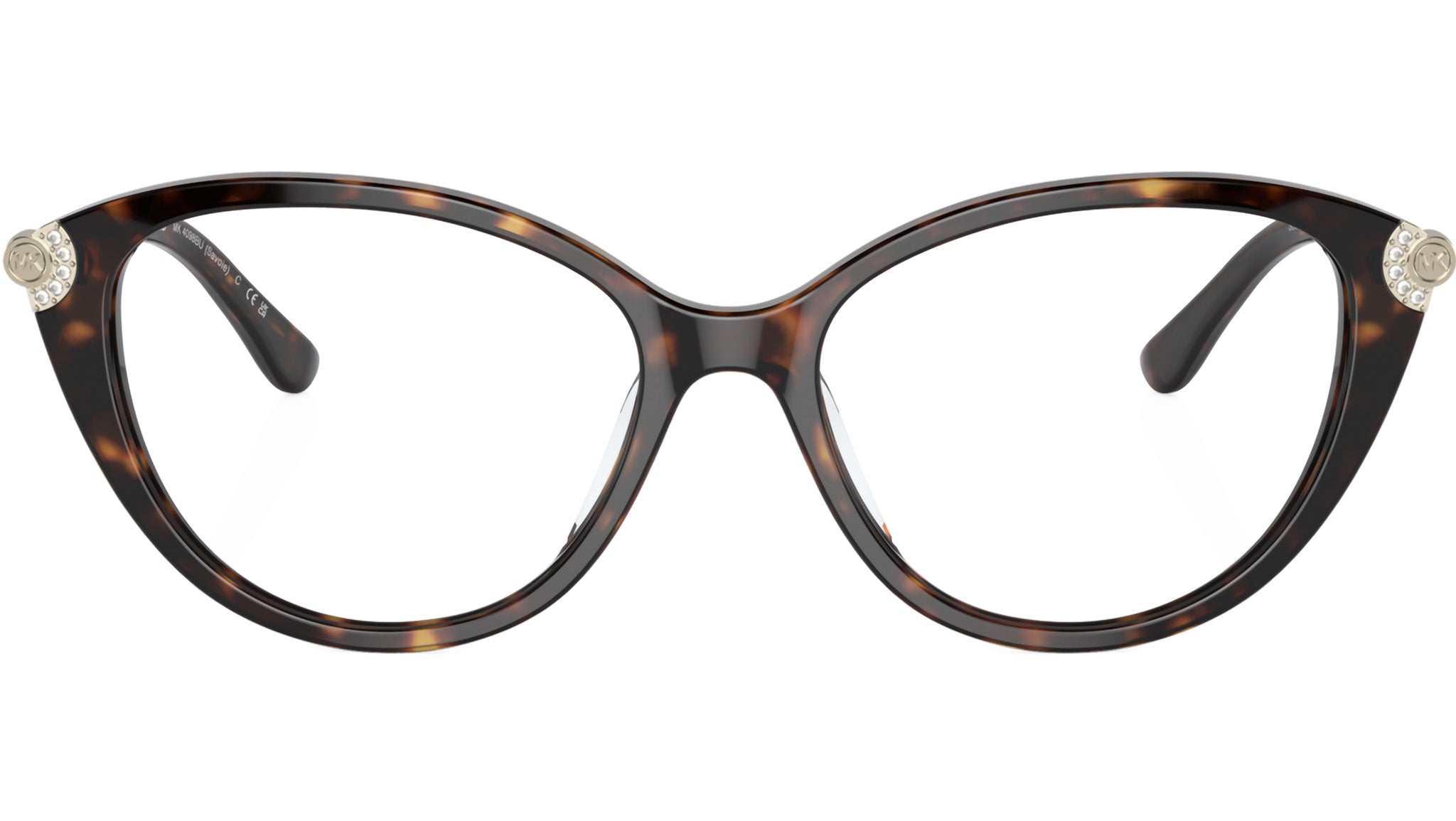 Savoie MK4098BU 3006 Dark Tortoise