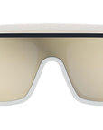 DiorClub M7U White Mask Sunglasses