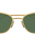BV1330S 004 Shiny Gold Green