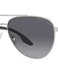 PS 52YS silver