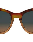 DiorSignature B4I Havana Butterfly Sunglasses