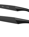 Wayfarer Deluxe RB3875 006/4E